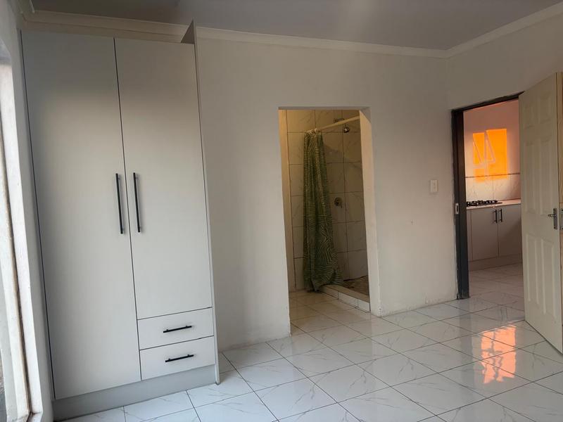 To Let 1 Bedroom Property for Rent in Mothibistad Northern Cape
